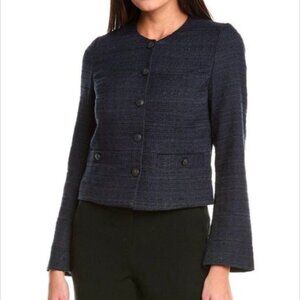 Rag & Bone Amaya Blazer (Navy)